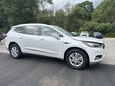 2019 Buick Enclave Essence