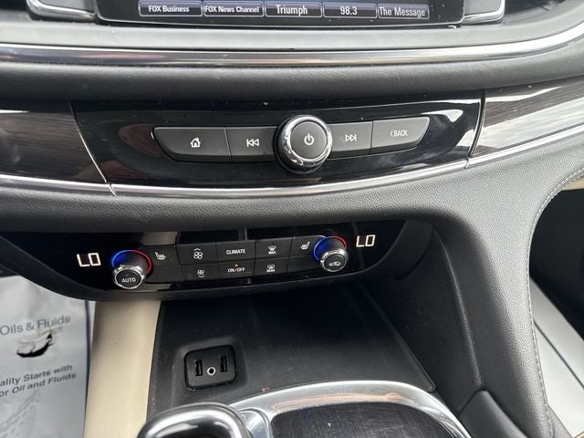 2019 Buick Enclave Essence