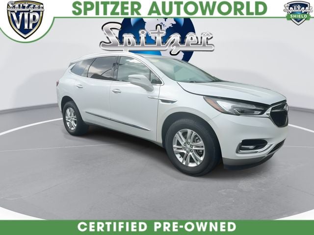 2019 Buick Enclave Essence