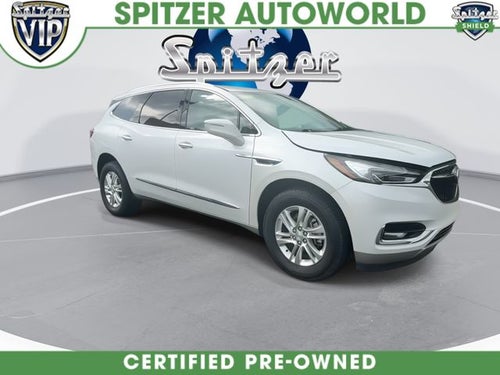 2019 Buick Enclave Essence