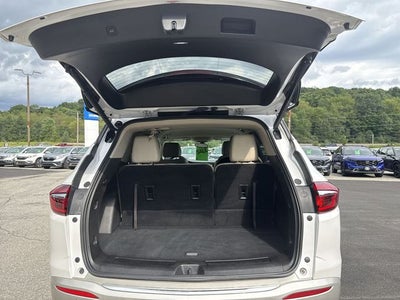 2019 Buick Enclave Essence