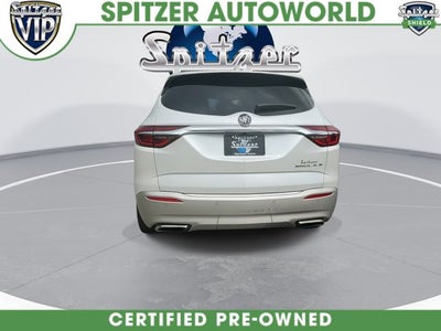 2019 Buick Enclave Essence