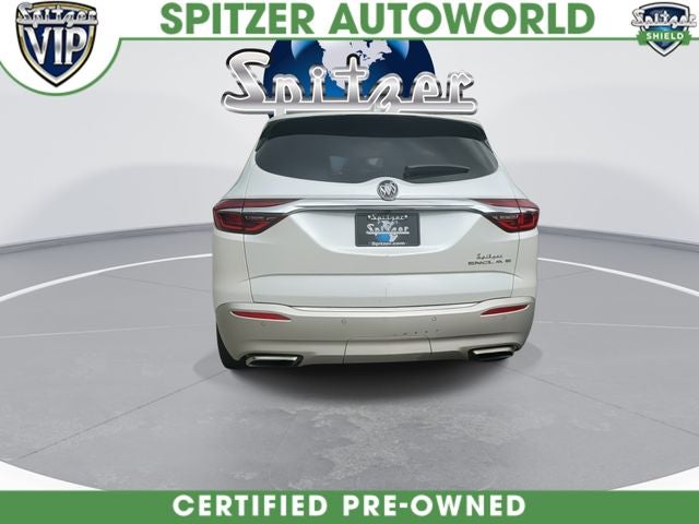 2019 Buick Enclave Essence