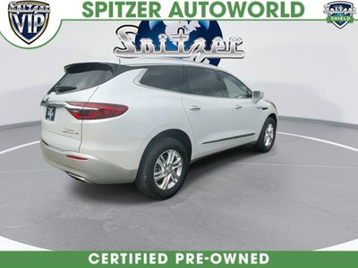 2019 Buick Enclave Essence