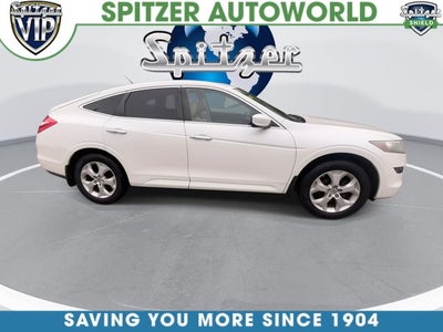2012 Honda Crosstour EX-L
