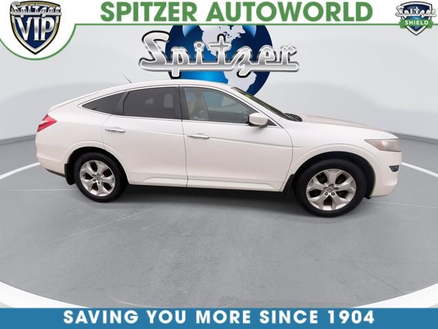 2012 Honda Crosstour EX-L