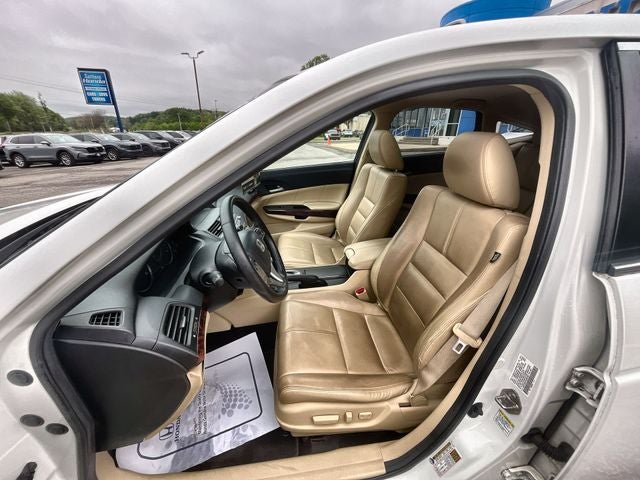 2012 Honda Crosstour EX-L