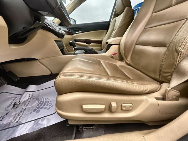 2012 Honda Crosstour EX-L