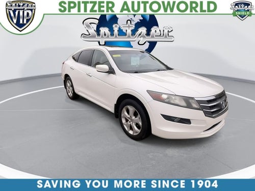 2012 Honda Crosstour EX-L