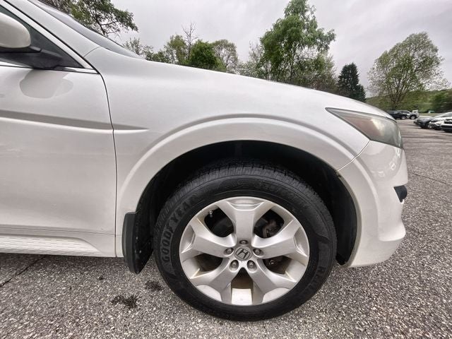 2012 Honda Crosstour EX-L