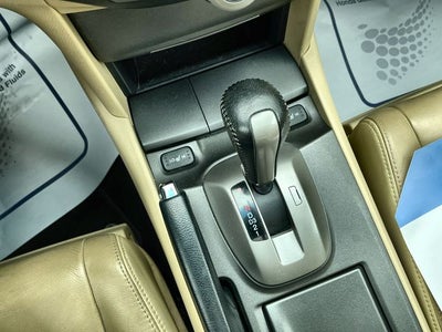 2012 Honda Crosstour EX-L