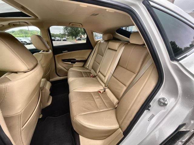 2012 Honda Crosstour EX-L