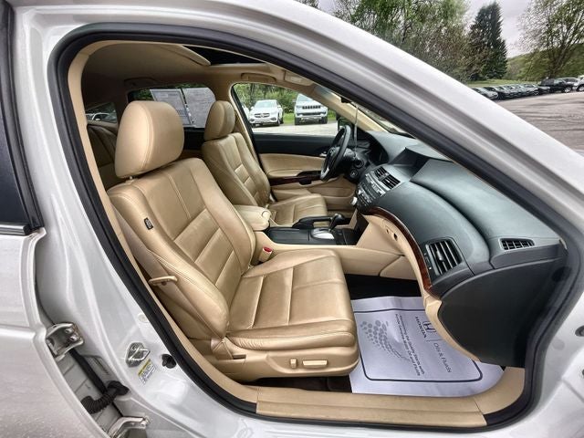 2012 Honda Crosstour EX-L