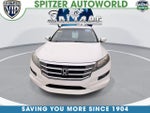2012 Honda Crosstour EX-L