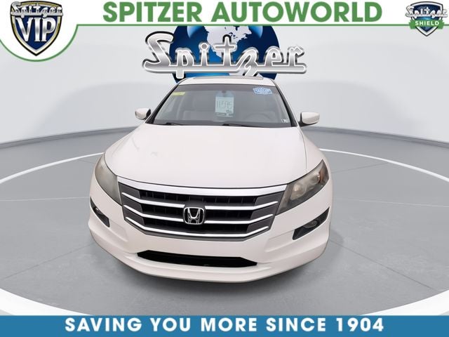 2012 Honda Crosstour EX-L