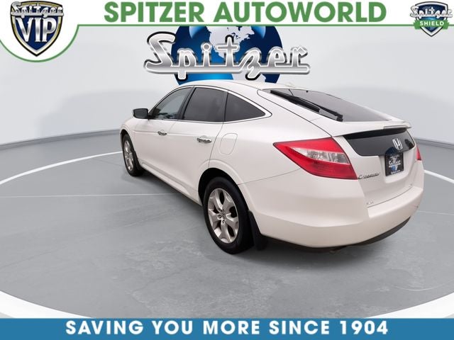 2012 Honda Crosstour EX-L