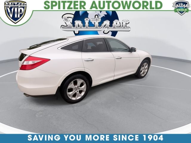 2012 Honda Crosstour EX-L