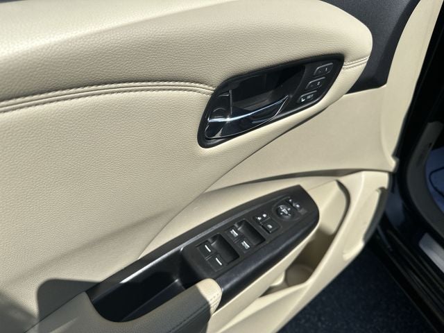 2017 Acura RDX Base
