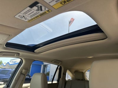 2017 Acura RDX Base