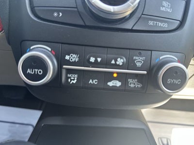 2017 Acura RDX Base
