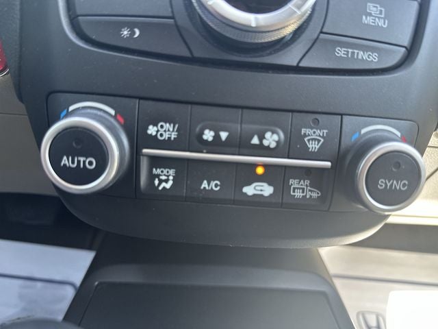 2017 Acura RDX Base