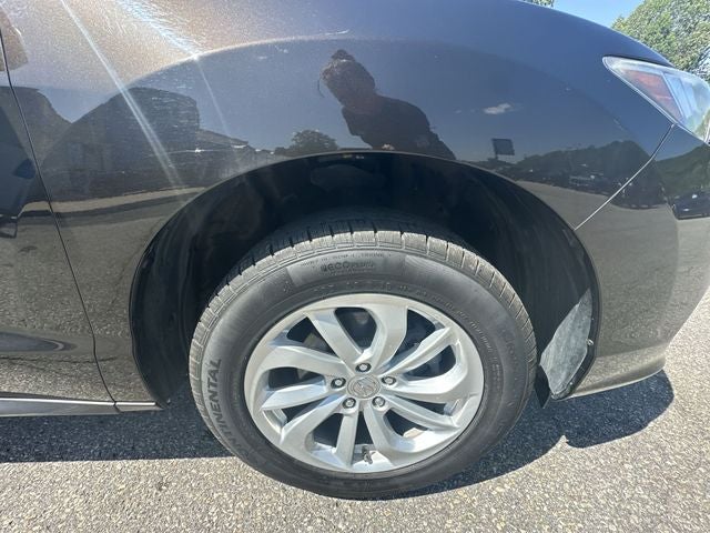 2017 Acura RDX Base