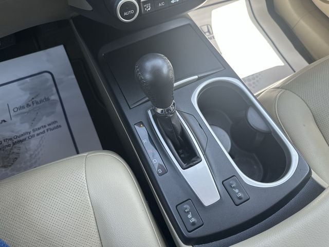 2017 Acura RDX Base
