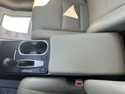 2017 Acura RDX Base