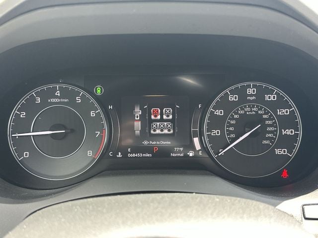 2023 Acura RDX Technology Package SH-AWD