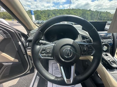 2023 Acura RDX Technology Package SH-AWD