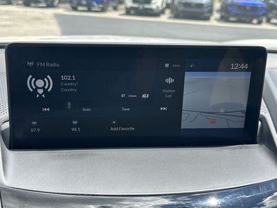 2023 Acura RDX Technology Package SH-AWD