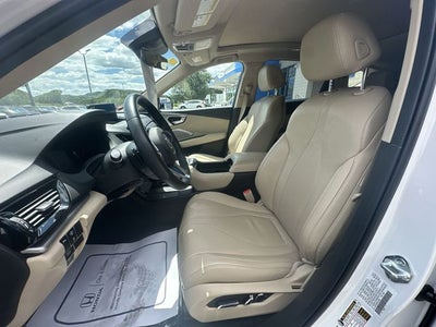 2023 Acura RDX Technology Package SH-AWD
