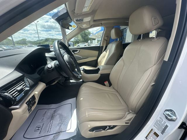2023 Acura RDX Technology Package SH-AWD