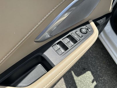 2023 Acura RDX Technology Package SH-AWD
