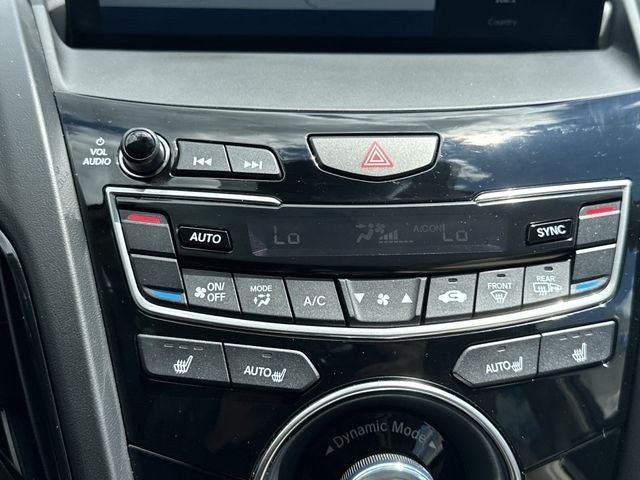 2023 Acura RDX Technology Package SH-AWD