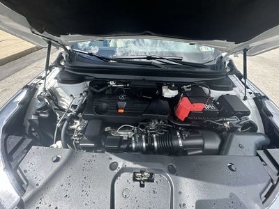 2023 Acura RDX Technology Package SH-AWD
