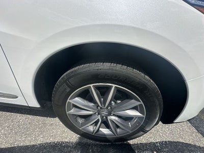 2023 Acura RDX Technology Package SH-AWD