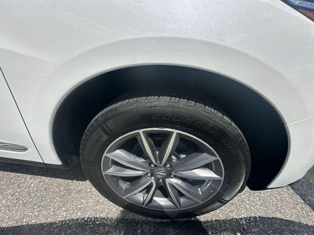 2023 Acura RDX Technology Package SH-AWD