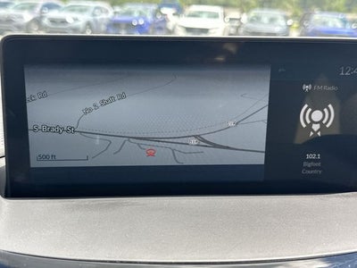 2023 Acura RDX Technology Package SH-AWD