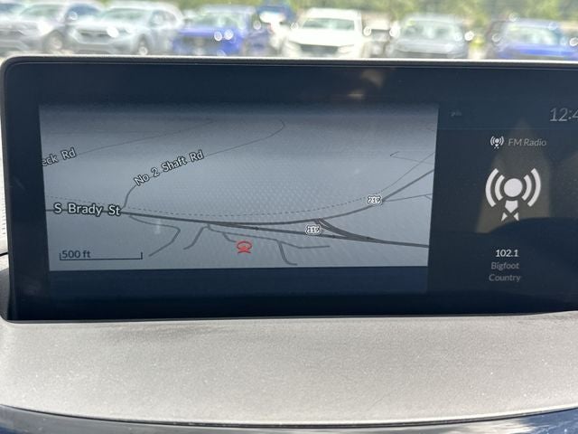 2023 Acura RDX Technology Package SH-AWD