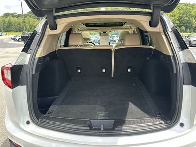 2023 Acura RDX Technology Package SH-AWD