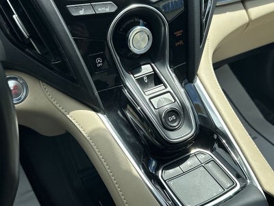 2023 Acura RDX Technology Package SH-AWD