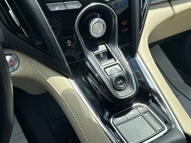 2023 Acura RDX Technology Package SH-AWD