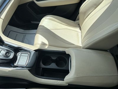 2023 Acura RDX Technology Package SH-AWD