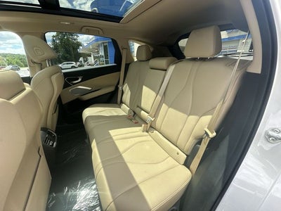 2023 Acura RDX Technology Package SH-AWD