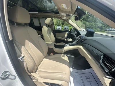 2023 Acura RDX Technology Package SH-AWD