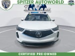 2023 Acura RDX Technology Package SH-AWD