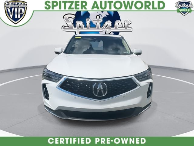 2023 Acura RDX Technology Package SH-AWD