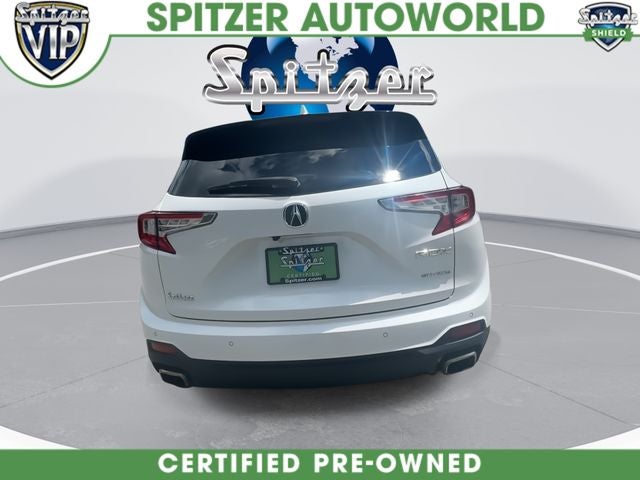 2023 Acura RDX Technology Package SH-AWD