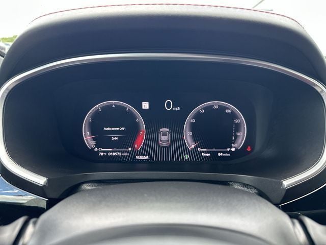 2025 Acura MDX A-Spec SH-AWD